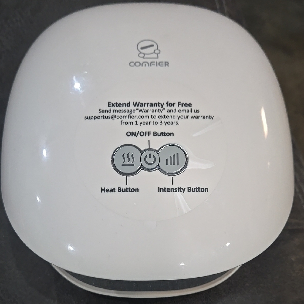 Comfier  Hand Massager